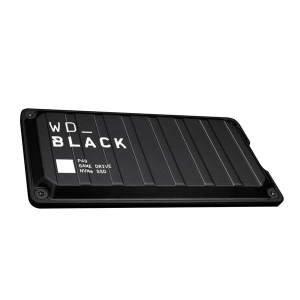 WD_BLACK 1 TB P40 GAME DRIVE SSD
