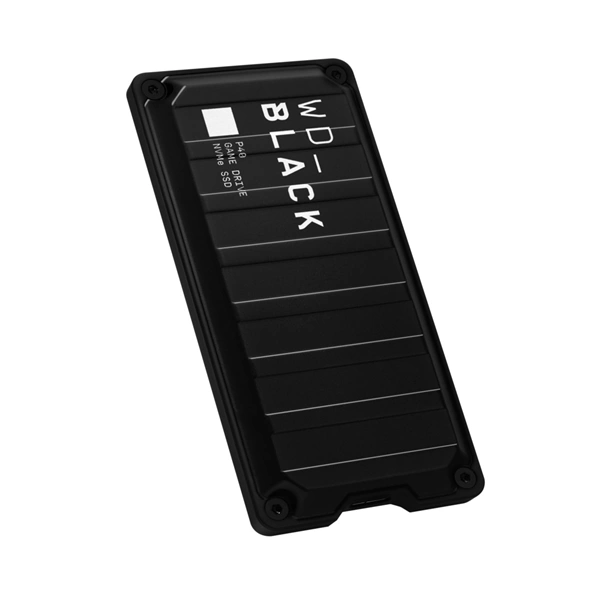 WD_BLACK 1 TB P40 GAME DRIVE SSD
