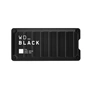 WD_BLACK 1 TB P40 GAME DRIVE SSD