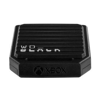 WD Black C50 Expansion Card for Xbox 512 GB