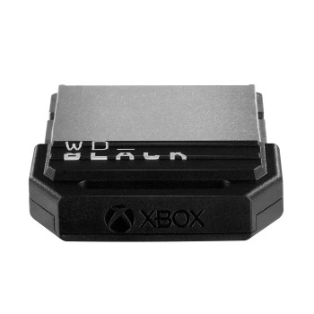 WD Black C50 Expansion Card for Xbox 512 GB