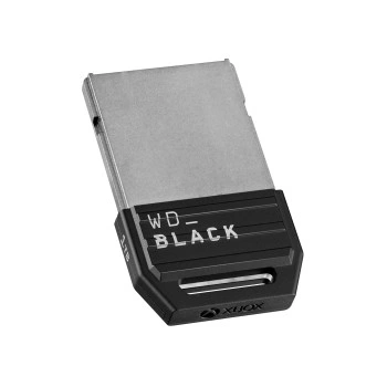 WD Black C50 Expansion Card for Xbox 512 GB