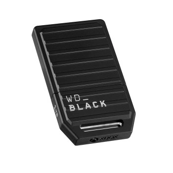 WD Black C50 Expansion Card for Xbox 1 TB