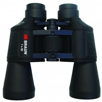 Braun dalekohled 7x50, ern