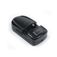 Braun univerzln nabjeka 1-FOR-ALL-TRAVELnow s LCD
