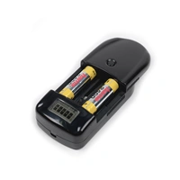 Braun univerzln nabjeka 1-FOR-ALL-TRAVELnow s LCD