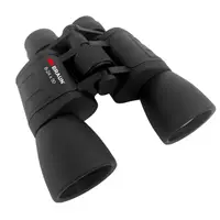 Braun dalekohled 8-24x50 ZOOM, erný