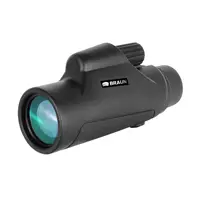 Braun dalekohled  8x42, erný