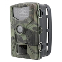 Fotopast Braun Scouting Cam Black575, 5 MPx, IR 940 nm, micro SD