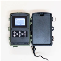 Fotopast Braun Scouting Cam Black575, 5 MPx, IR 940 nm, micro SD