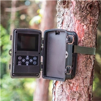 Fotopast Braun Scouting Cam Black575, 5 MPx, IR 940 nm, micro SD