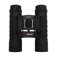 Braun dalekohled 10x25 ern