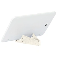 Hama Bamboo, stojan pro tablety/smartphony