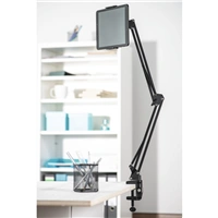 Hama drk tabletu, upevnn na stl/polici, pro zazen 7"-12,9", rameno se 2 klouby