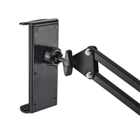 Hama drk tabletu, upevnn na stl/polici, pro zazen 7"-12,9", rameno se 2 klouby