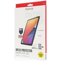 Hama Hiflex, nerozbitn ochrana displeje pro Apple iPad 10,9" (10. generace 2022), bezp.tda 13