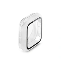 Hama ochranné pouzdro pro Apple Watch 7/8/9, 41 mm, 360° ochrana, nasazovací