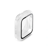 Hama ochrann pouzdro pro Apple Watch 7/8/9, 41 mm, 360 ochrana, nasazovac
