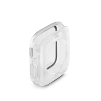 Hama ochrann pouzdro pro Apple Watch 7/8/9, 41 mm, 360 ochrana, nasazovac