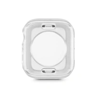 Hama ochrann pouzdro pro Apple Watch 7/8/9, 41 mm, 360 ochrana, nasazovac