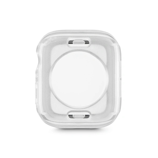 Hama ochranné pouzdro pro Apple Watch 7/8/9, 41 mm, 360° ochrana, nasazovací