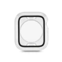 Hama ochranné pouzdro pro Apple Watch 7/8/9, 45 mm, 360° ochrana, nasazovací