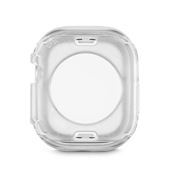 Hama ochranné pouzdro pro Apple Watch Ultra/ Watch Ultra 2, 49 mm, 360° ochrana, nasazovací