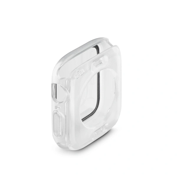 Hama ochranné pouzdro pro Apple Watch 10, 46 mm, 360° ochrana, nasazovací