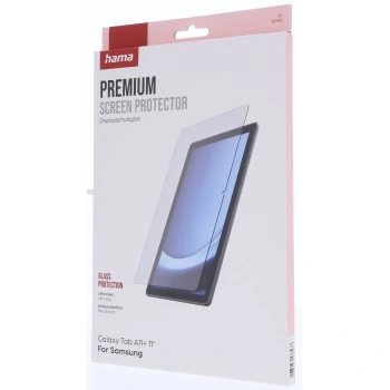 Hama Premium, ochranné sklo na displej pro Samsung Galaxy Tab A11+ 11"