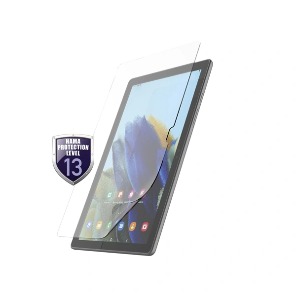 Hama Hiflex, nerozbitná ochrana displeje pro Samsung Galaxy Tab A11+/A9+ 11"