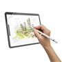 Hama Feels Like Paper, ochrana displeje pro Apple iPad 11" (2025)/iPad 10,9" (2022)