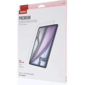 Hama Premium, ochranné sklo na displej pro Apple iPad Air 13" (2025/2024)