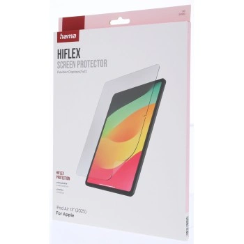 Hama Hiflex, nerozbitná ochrana displeje pro Apple iPad Air 13" (2025/2024)