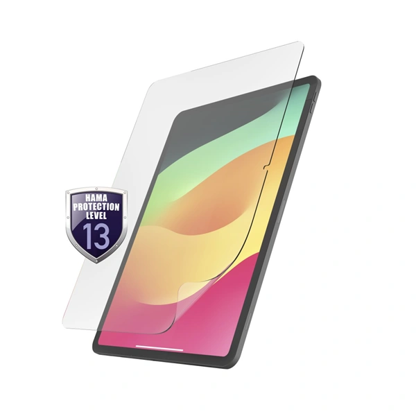 Hama Hiflex, nerozbitná ochrana displeje pro Apple iPad Air 13" (2025/2024)