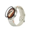 Hama Super Hybrid, ochrana displeje pro Samsung Galaxy Watch 8, 44 mm, D3O®, nerozbitná