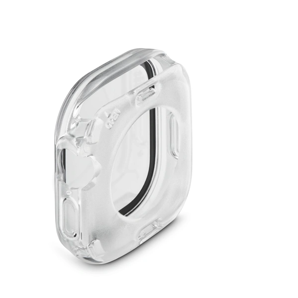 Hama ochranné pouzdro pro Apple Watch Ultra 3, 49 mm, 360° ochrana, nasazovací