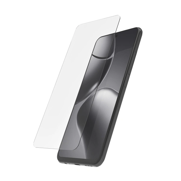 Hama Clear Protect, ochranné sklo na displej pro Xiaomi 15T Pro