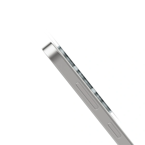 Hama Cam Protect, ochranné sklo fotoaparátu pro Samsung Galaxy A17, průhledné