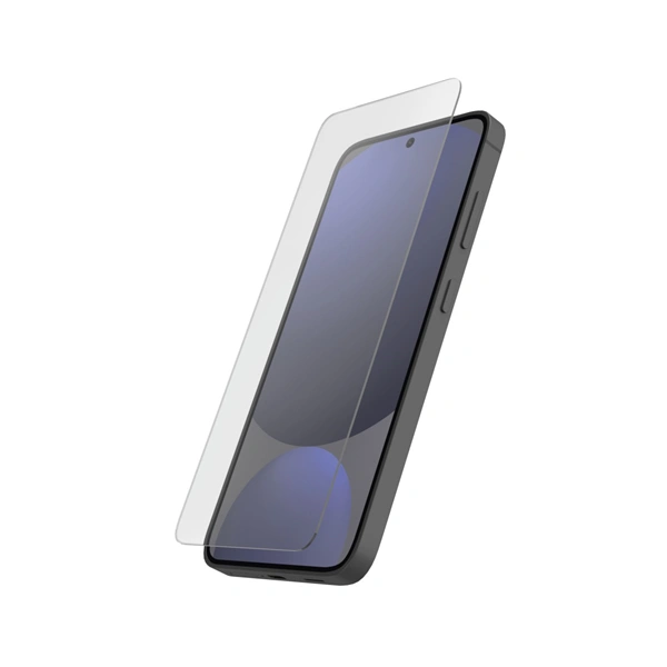 Hama Clear Protect, ochranné sklo na displej pro Samsung Galaxy S25 FE