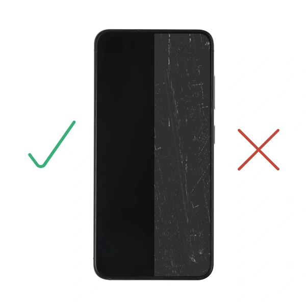 Hama Clear Protect, ochranné sklo na displej pro Samsung Galaxy S25 FE