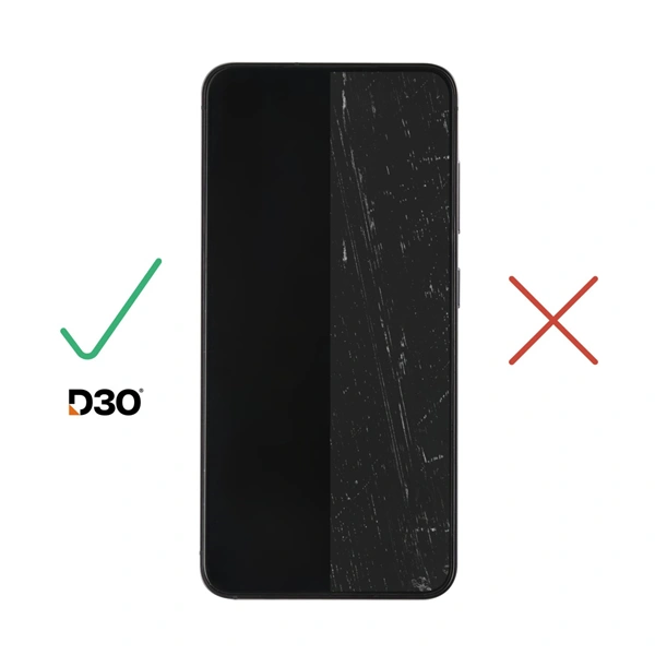 Hama Extreme Protect, ochranné sklo na displej pro Samsung Galaxy S25 FE, licence D3O®