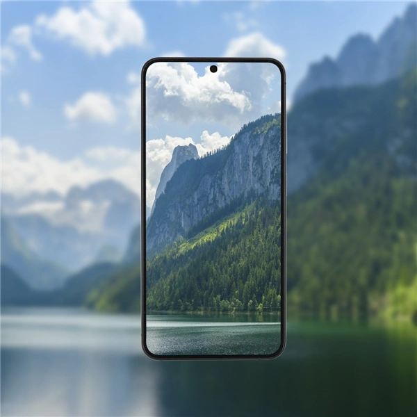 Hama Extreme Protect, ochranné sklo na displej pro Samsung Galaxy S25 FE, licence D3O®