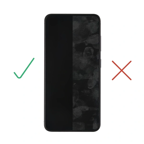 Hama Extreme Protect, ochranné sklo na displej pro Samsung Galaxy S25 FE, licence D3O®