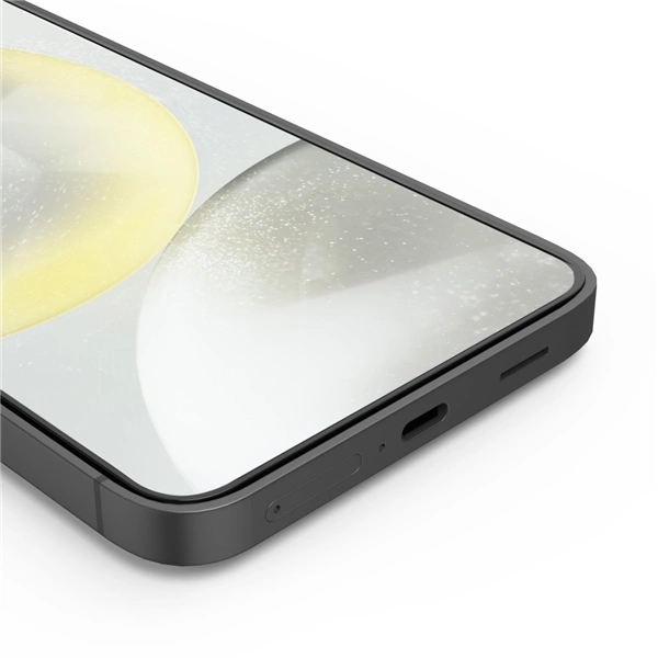 Hama Extreme Protect, ochranné sklo na displej pro Samsung Galaxy S25 FE, licence D3O®