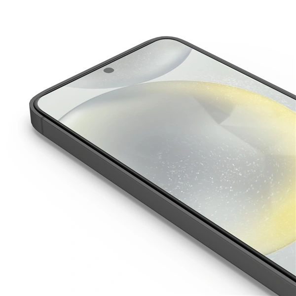 Hama Extreme Protect, ochranné sklo na displej pro Samsung Galaxy S25 FE, licence D3O®