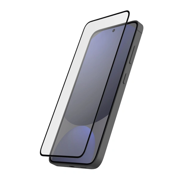 Hama Extreme Protect, ochranné sklo na displej pro Samsung Galaxy S25 FE, licence D3O®