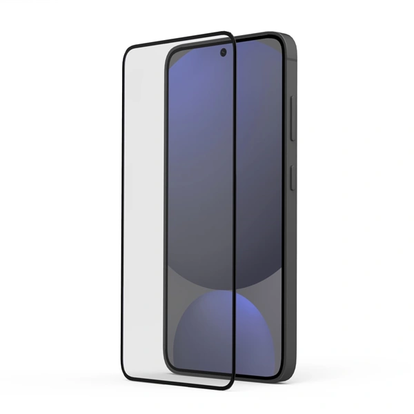 Hama Extreme Protect, ochranné sklo na displej pro Samsung Galaxy S25 FE, licence D3O®
