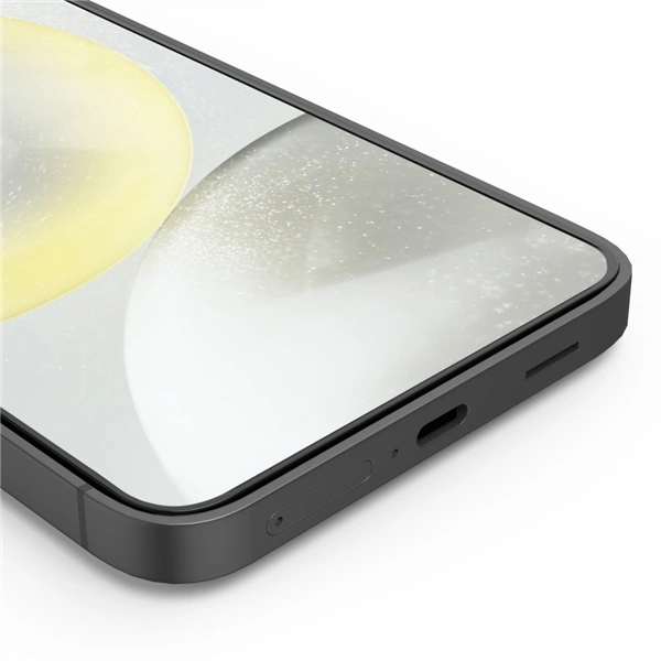 Hama Extreme Protect, ochranné sklo na displej pro Samsung Galaxy S25 FE, licence D3O®