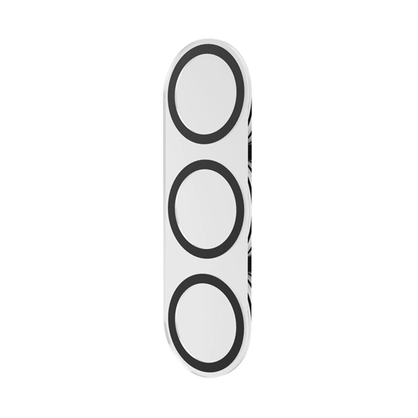 Hama Cam Protect, ochranné sklo fotoaparátu pro Samsung Galaxy S25 FE, průhledné