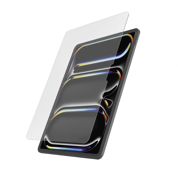 Hama Premium, ochranné sklo na displej pro Apple iPad Pro 13" (2025/2024)